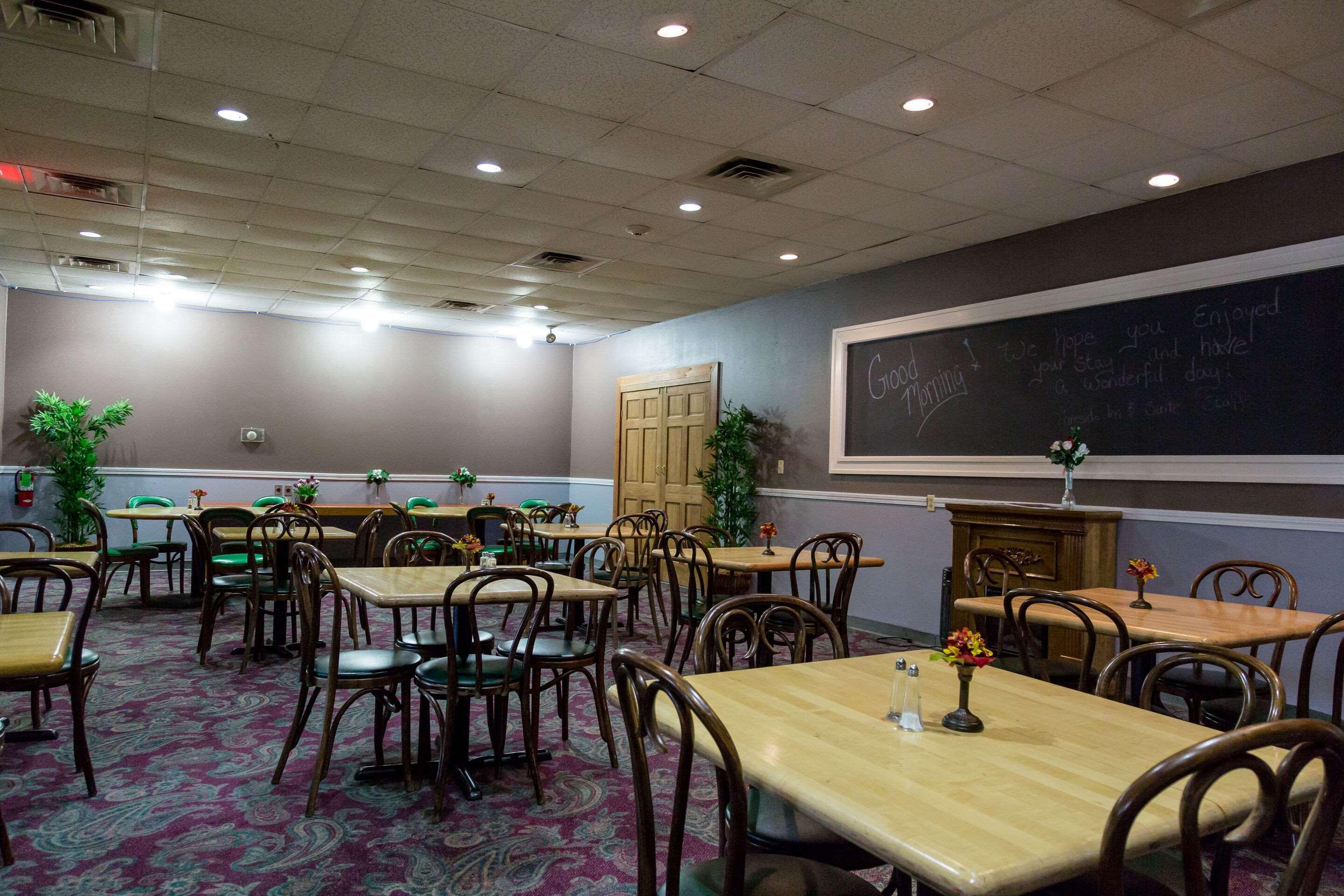 Fireside Inn & Suites Auburn Lewiston Exterior foto