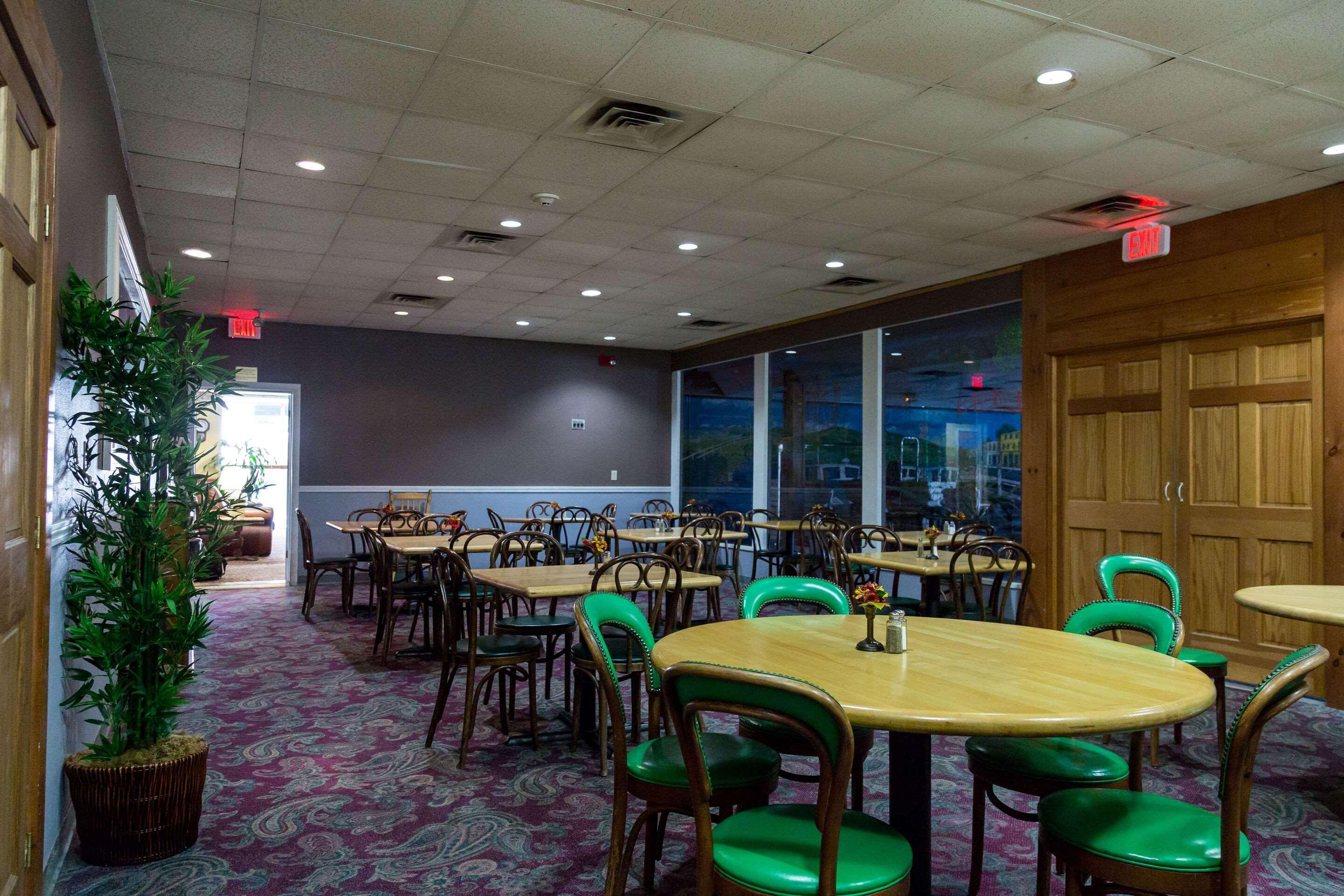 Fireside Inn & Suites Auburn Lewiston Exterior foto