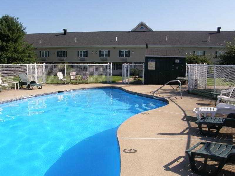 Fireside Inn & Suites Auburn Lewiston Exterior foto