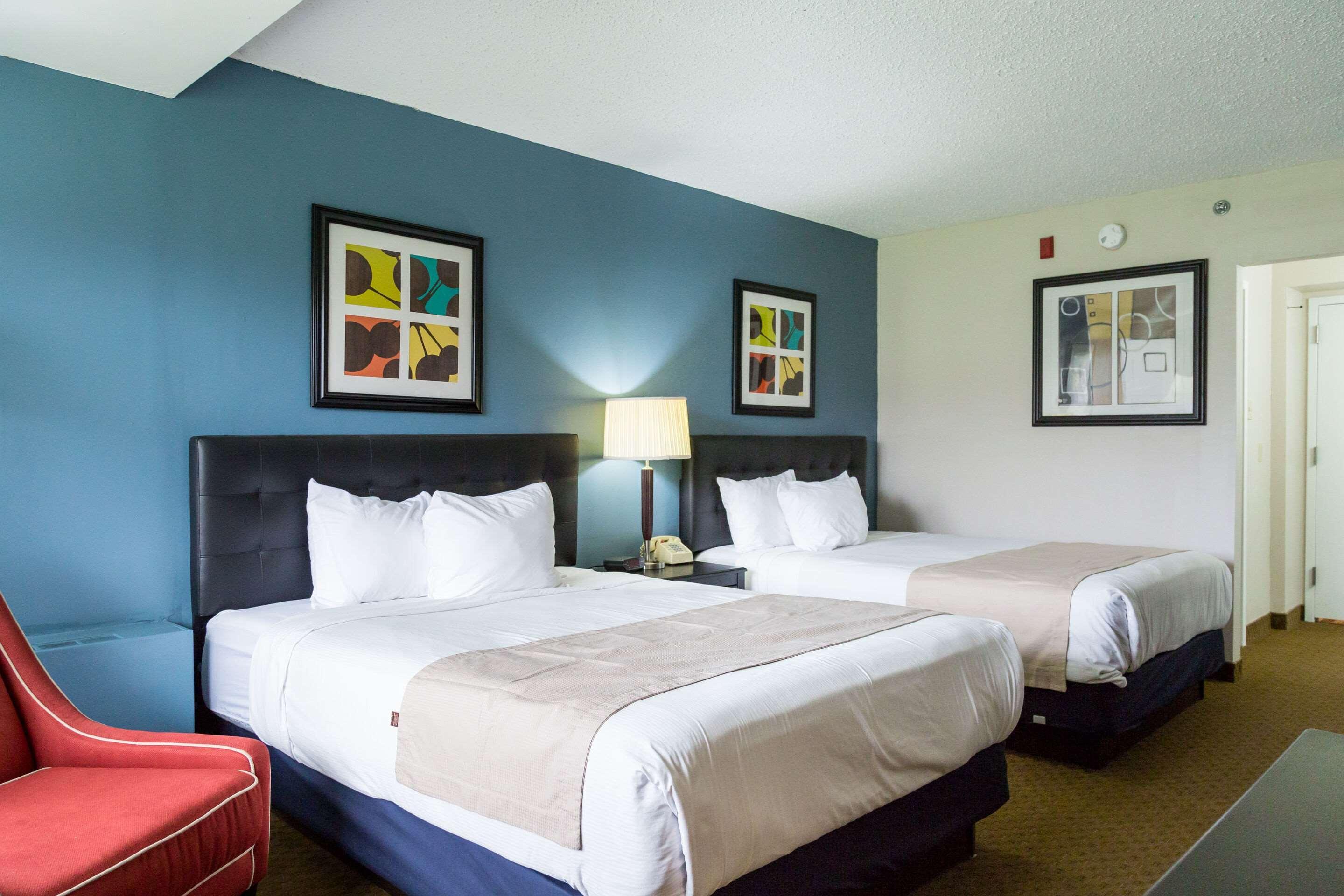 Fireside Inn & Suites Auburn Lewiston Exterior foto