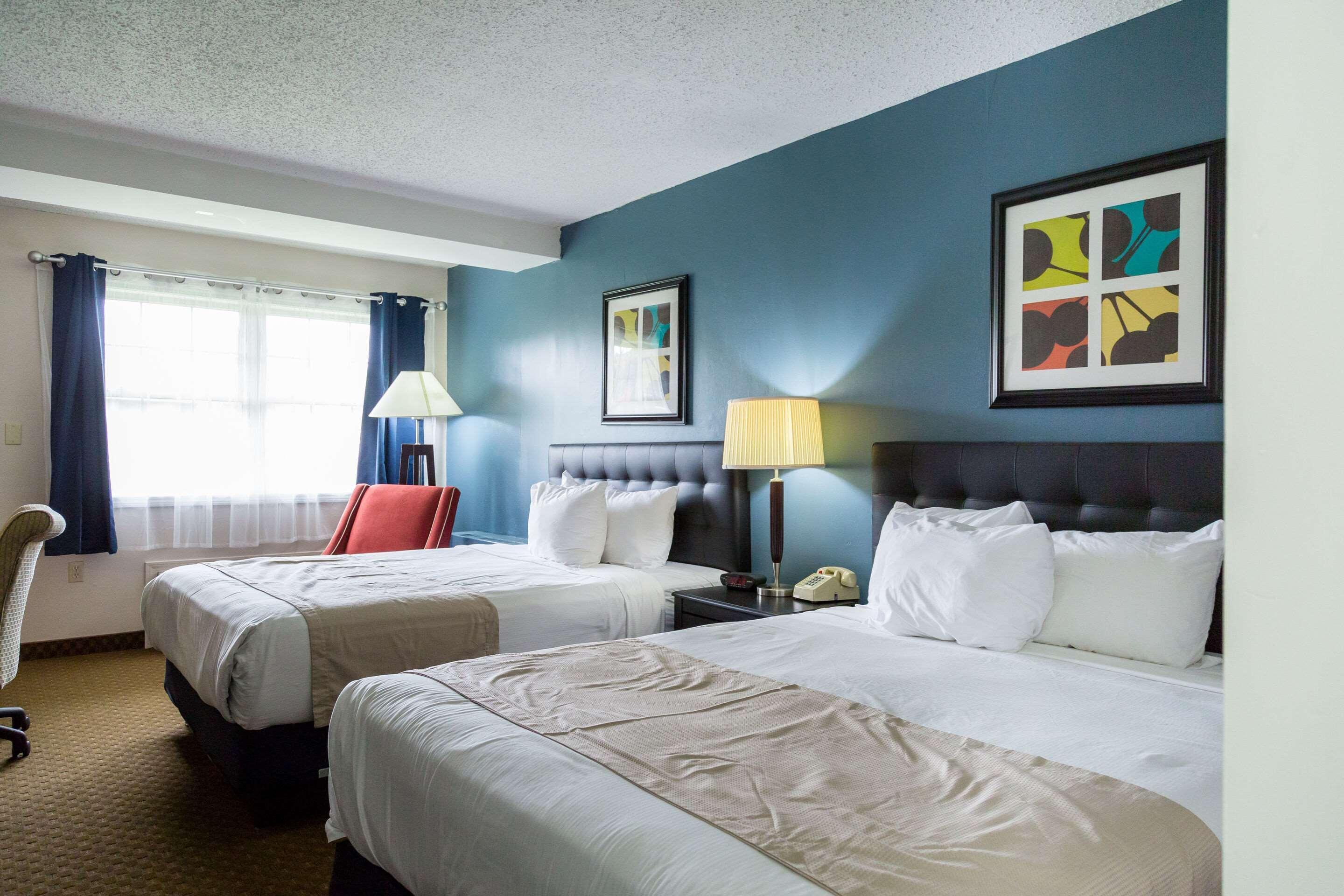 Fireside Inn & Suites Auburn Lewiston Exterior foto