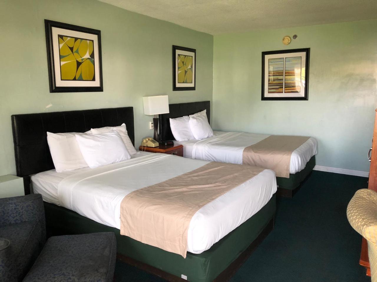 Fireside Inn & Suites Auburn Lewiston Exterior foto